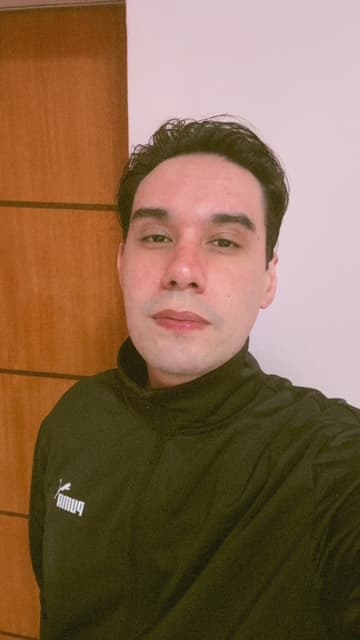 Victor Silvestre